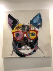 Appartements Beauty & The Beast - Old Town Cosy Apartments : Appartement Deluxe