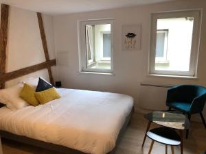 Appartements Beauty & The Beast - Old Town Cosy Apartments : photos des chambres