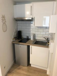 Appartements Beauty & The Beast - Old Town Cosy Apartments : photos des chambres