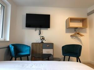 Appartements Beauty & The Beast - Old Town Cosy Apartments : photos des chambres