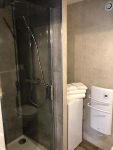 Appartements Beauty & The Beast - Old Town Cosy Apartments : photos des chambres