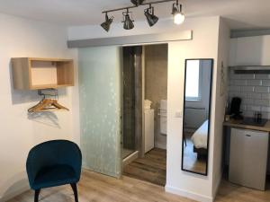 Appartements Beauty & The Beast - Old Town Cosy Apartments : photos des chambres