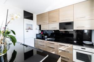 Appartements Monplaisir : photos des chambres