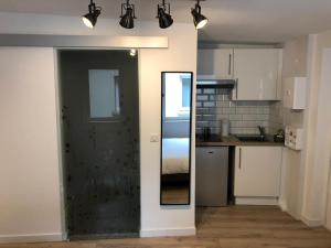 Appartements Beauty & The Beast - Old Town Cosy Apartments : Studio