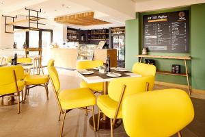 First Group Riviera Suites