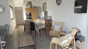 Maison de charme La Flotte en Ré - La Flotte