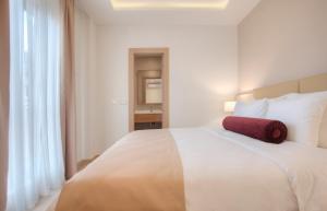 Standard Double or Twin Room room in Hotel Vela