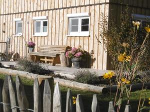 Ferienhaus Ferienhaus Eichenstein Meßstetten Deutschland