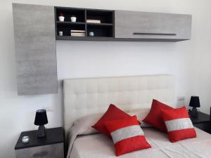 Cala Caterina Rooms img1