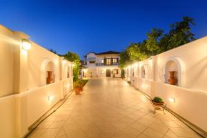 Villa Luxury Nikol Achaia Greece