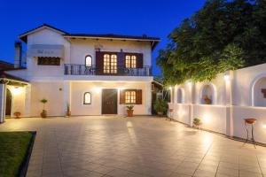 Villa Luxury Nikol Achaia Greece