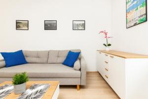 Apartments Gdynia Słowackiego