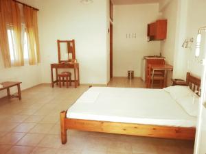 Kiriakos' Place Nisos-Samothraki Greece