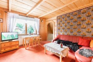 Apartamenty Baranowscy