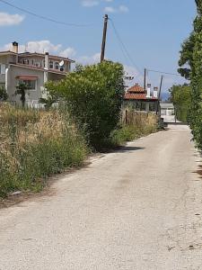 The Villa of the Winds Argolida Greece