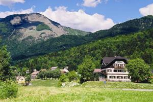 3 hvězdičkový penzion Pension Zaplata Preddvor Slovinsko