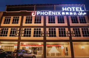 Phoenix Hotel - Kuala Lipis