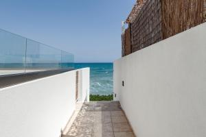 Pebble, Luxury Suite by the Sea Heraklio Greece