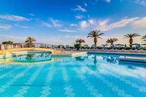 Creta Star Hotel - Adults Only Rethymno Greece