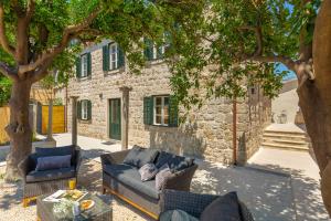 Hedera Estate, Villa Hedera IV