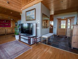 Villa Lohusalo I with Sauna