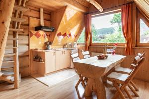Apartamenty Baranowscy