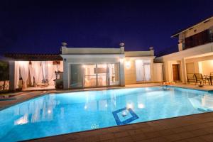 Villa Luxury Nikol Achaia Greece