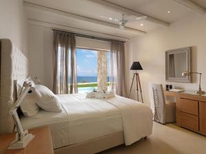 Camvillia Resort Messinia