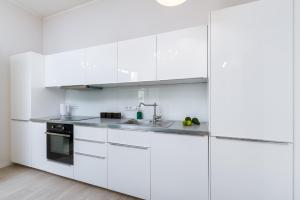 Green Apartment Piaskowa przy Starym Rynku