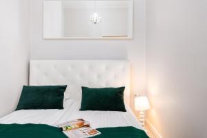 Green Apartment Piaskowa przy Starym Rynku