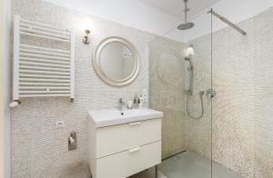 Green Apartment Piaskowa przy Starym Rynku