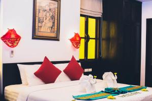 Chaweng Garden Beach Resort - SHA Plus