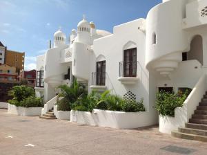 Adeje Paradise Apartments