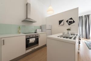 BmyGuest - Santa Catarinas Loft