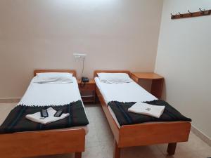 Sri Kumara Lodge