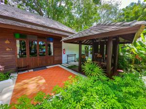 Chaweng Garden Beach Resort - SHA Plus