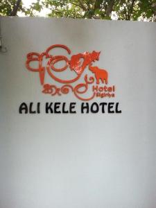 AliKele Hotel & Resort