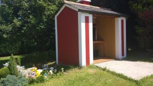 Vivienda de Uso Turístico Carballo Blanco 1