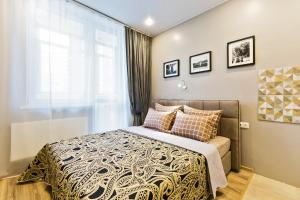 Hotel Apartments Vnukovo Moscow Moscova Rusia