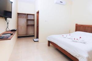 Phòng Tiêu Chuẩn Giường Đôi (Standard Double Room)