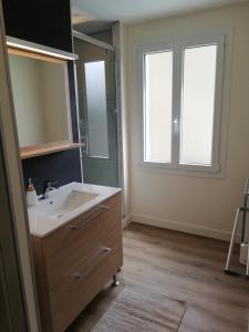 LAngély - Chambres dHôtes