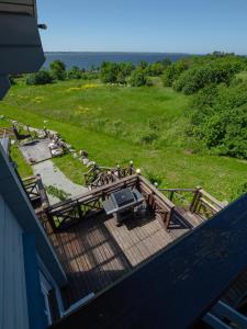 Villa Lohusalo I with Sauna