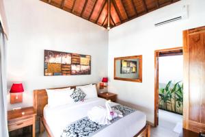 Villa Casablanca Surf Keramas