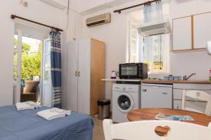 El Greco Studios Patmos Greece