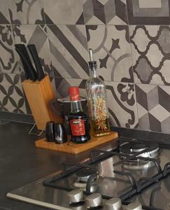 Appartamento La Casetta