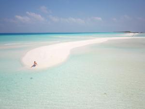 Ithaa Dhigurah Maldives