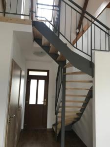 Árvalányhaj Vendégház