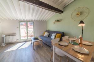 Apt terrasse centre historique - Apartamentos, Grasse