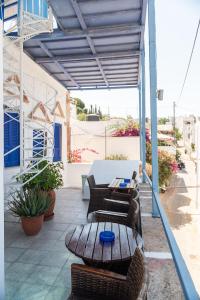 El Greco Studios Patmos Greece