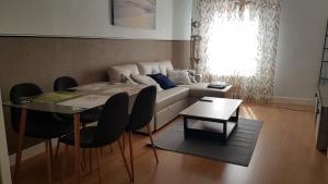 Apartamentos Puerta de Nájera